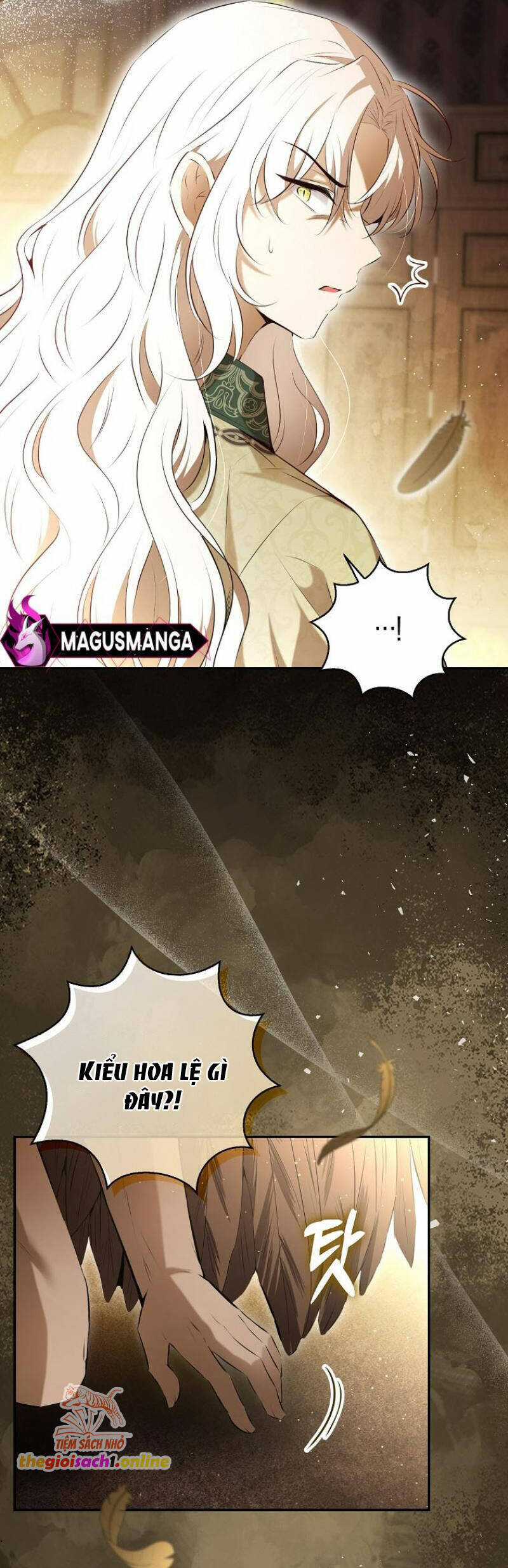 Sóc Nhỏ Tài Năng Chapter 90 trang 40