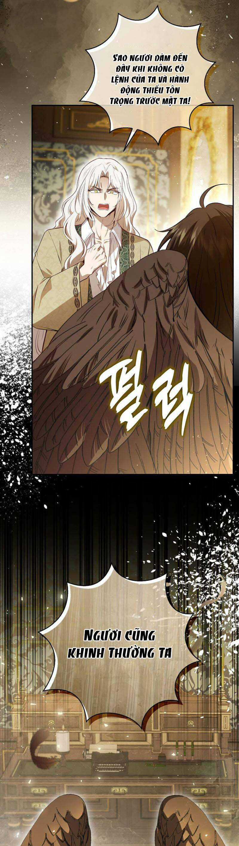 Sóc Nhỏ Tài Năng Chapter 90 trang 41