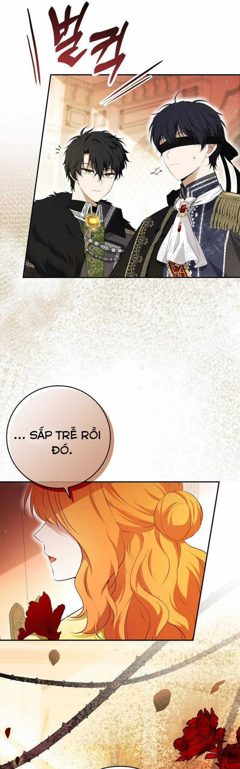 Sóc Nhỏ Tài Năng Chapter 90 trang 6