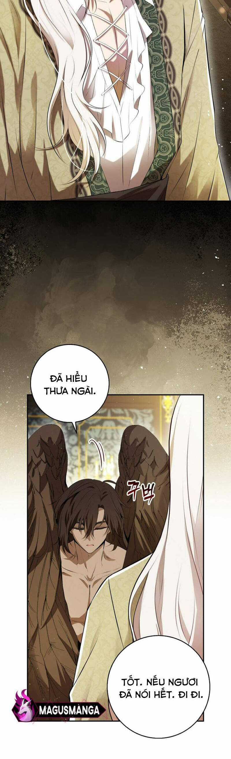 Sóc Nhỏ Tài Năng Chapter 91 trang 10