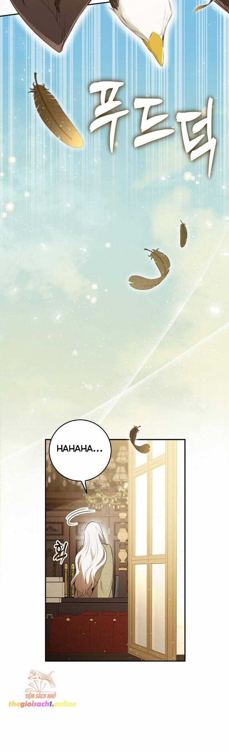 Sóc Nhỏ Tài Năng Chapter 91 trang 12