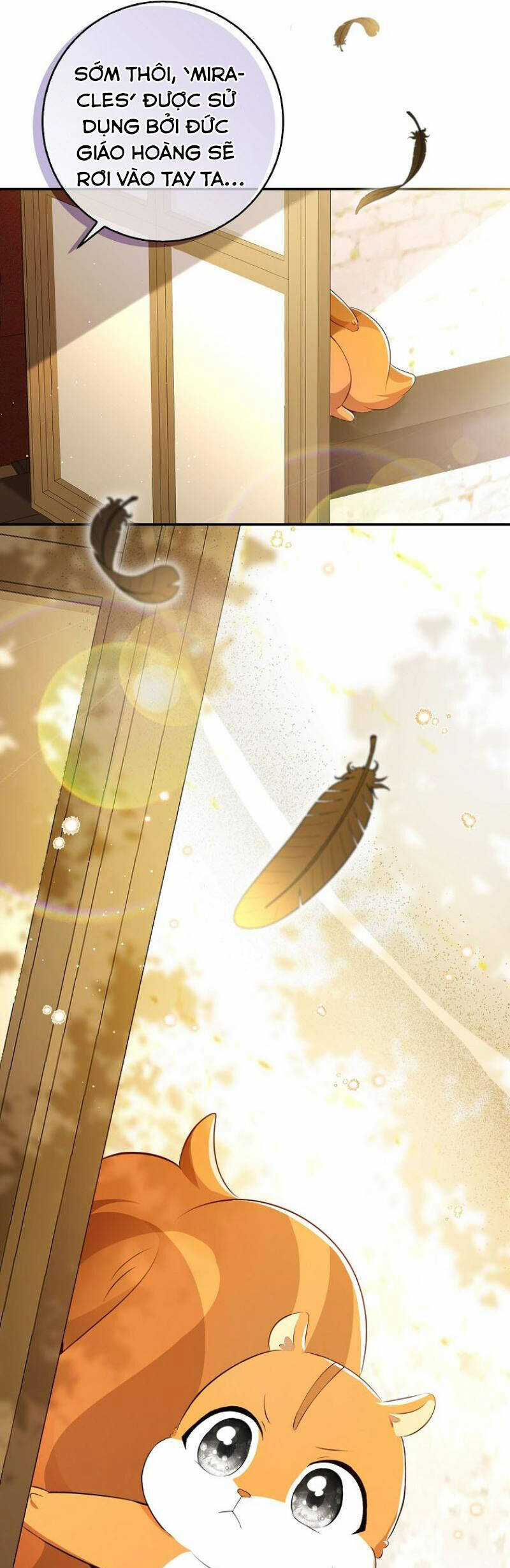 Sóc Nhỏ Tài Năng Chapter 91 trang 13