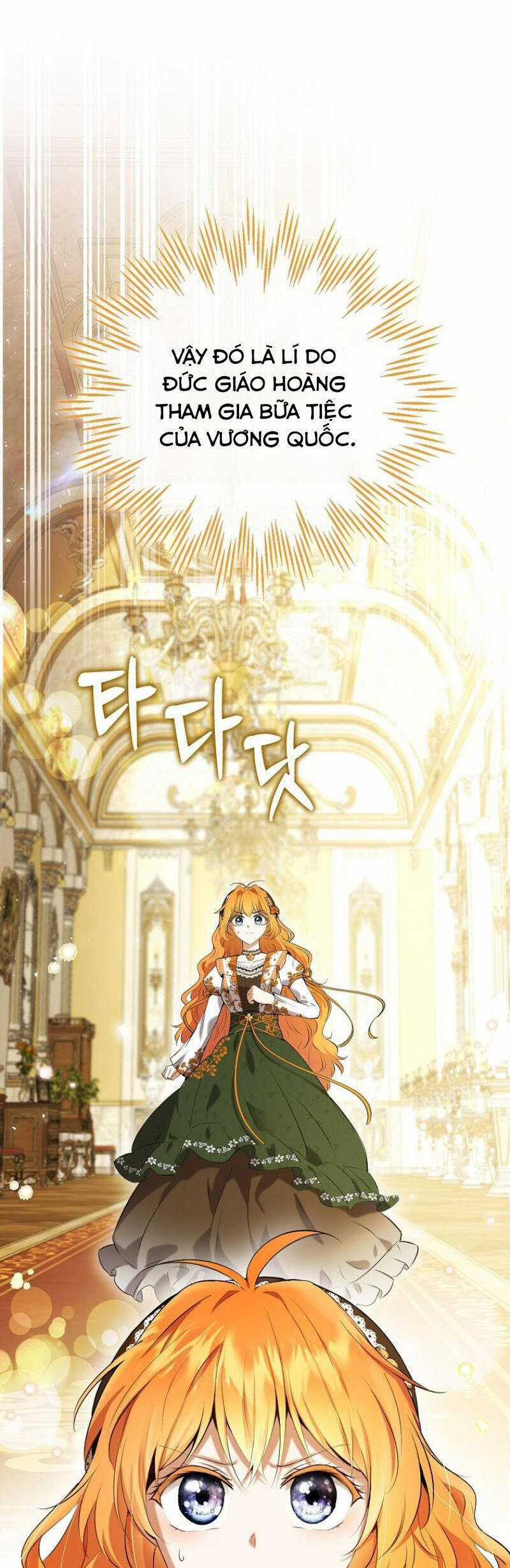 Sóc Nhỏ Tài Năng Chapter 91 trang 15