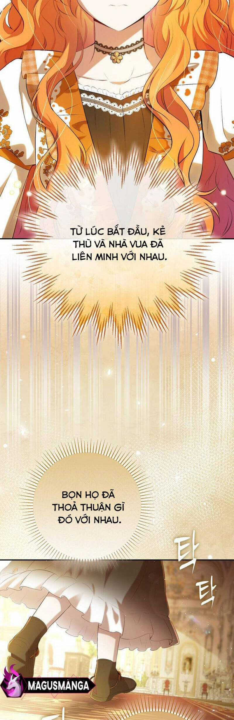 Sóc Nhỏ Tài Năng Chapter 91 trang 16