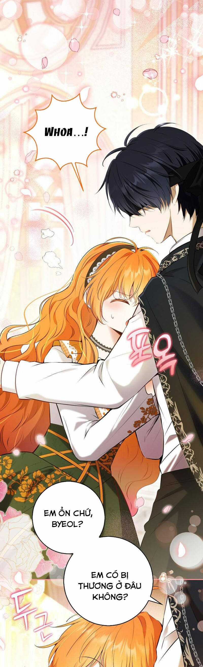 Sóc Nhỏ Tài Năng Chapter 91 trang 19