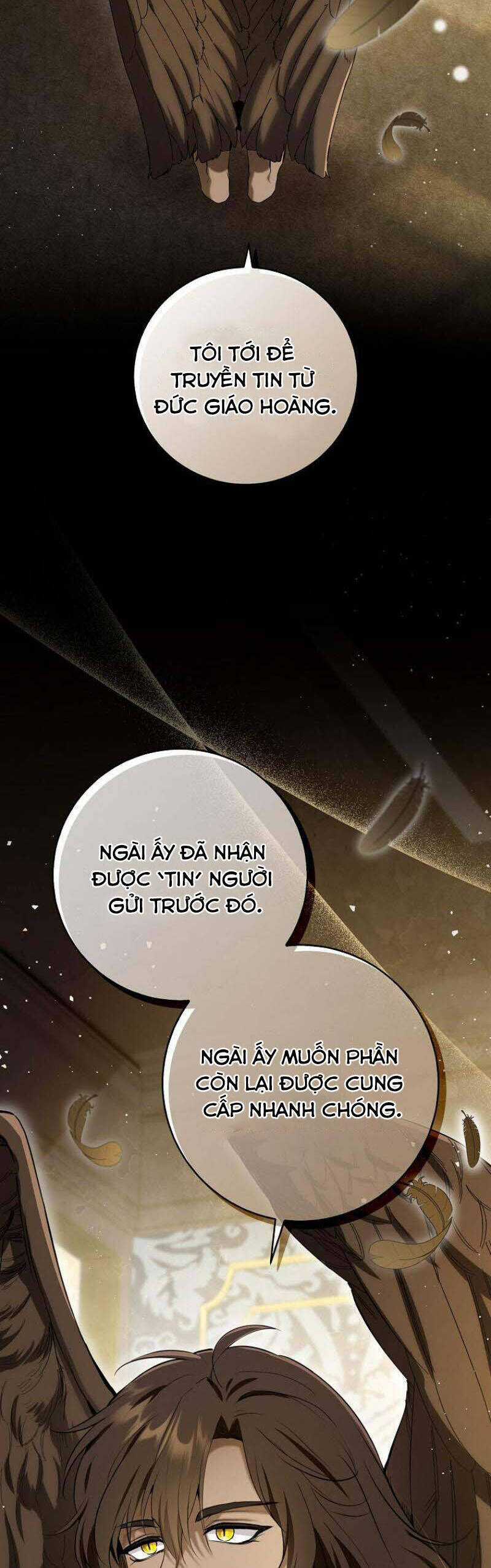 Sóc Nhỏ Tài Năng Chapter 91 trang 2