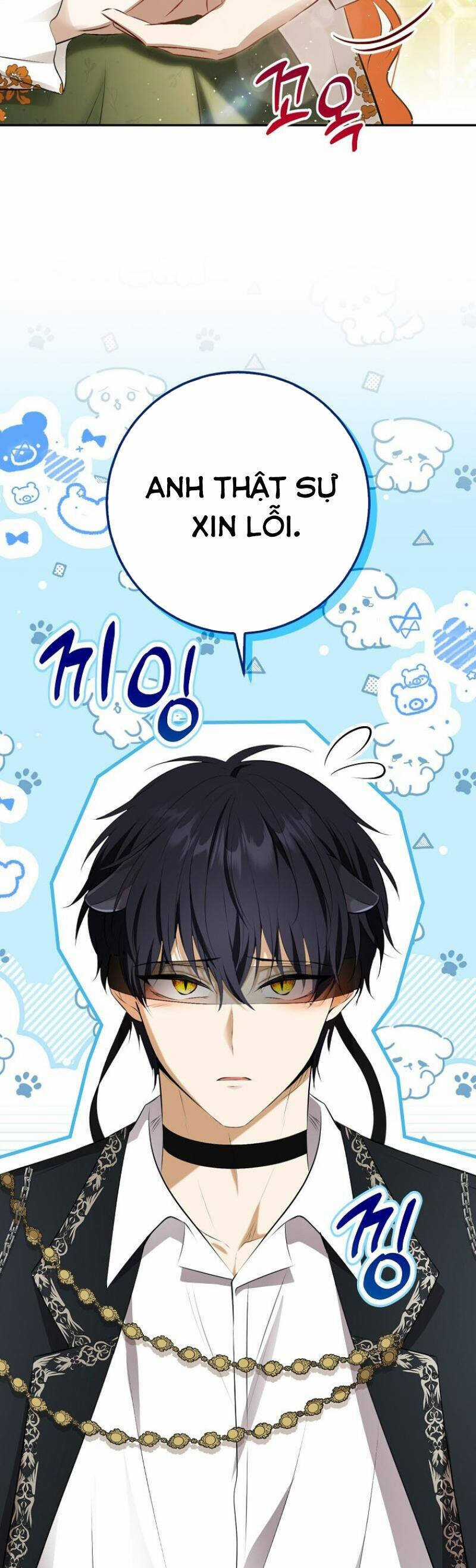 Sóc Nhỏ Tài Năng Chapter 91 trang 22