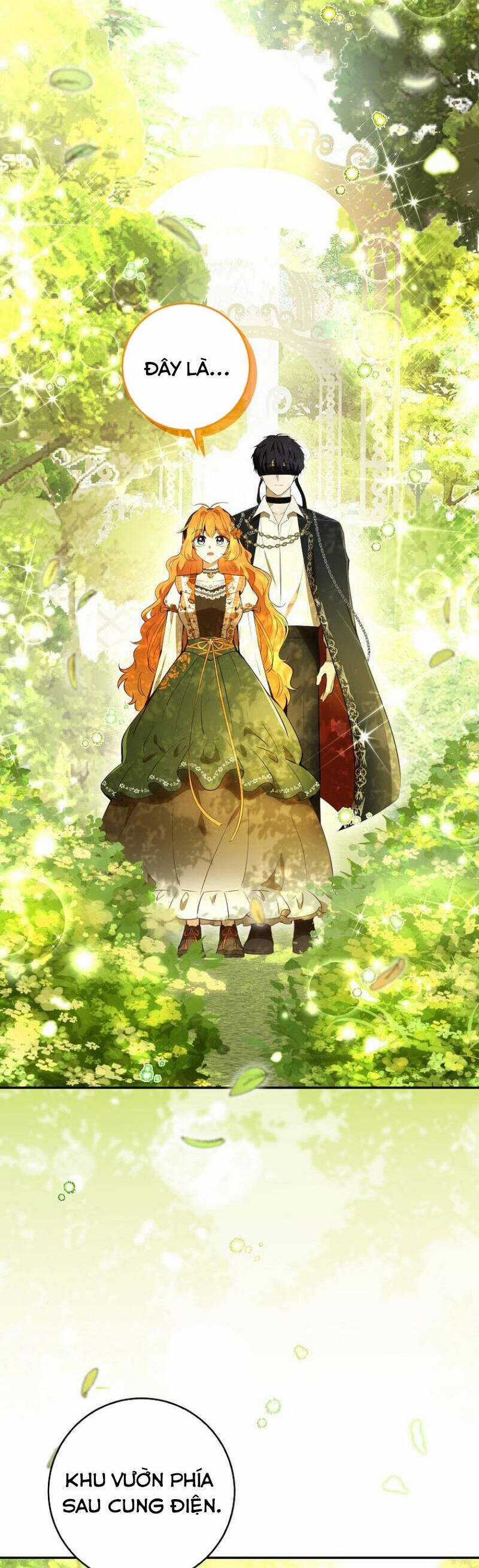 Sóc Nhỏ Tài Năng Chapter 91 trang 26