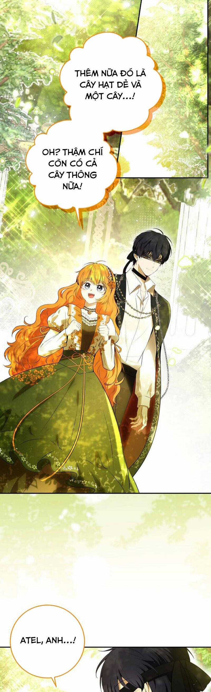 Sóc Nhỏ Tài Năng Chapter 91 trang 28