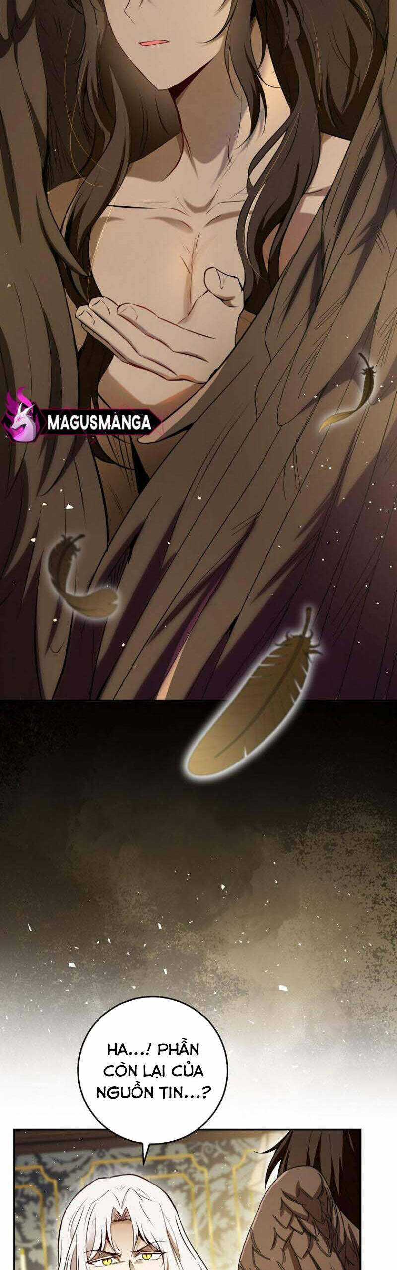 Sóc Nhỏ Tài Năng Chapter 91 trang 3