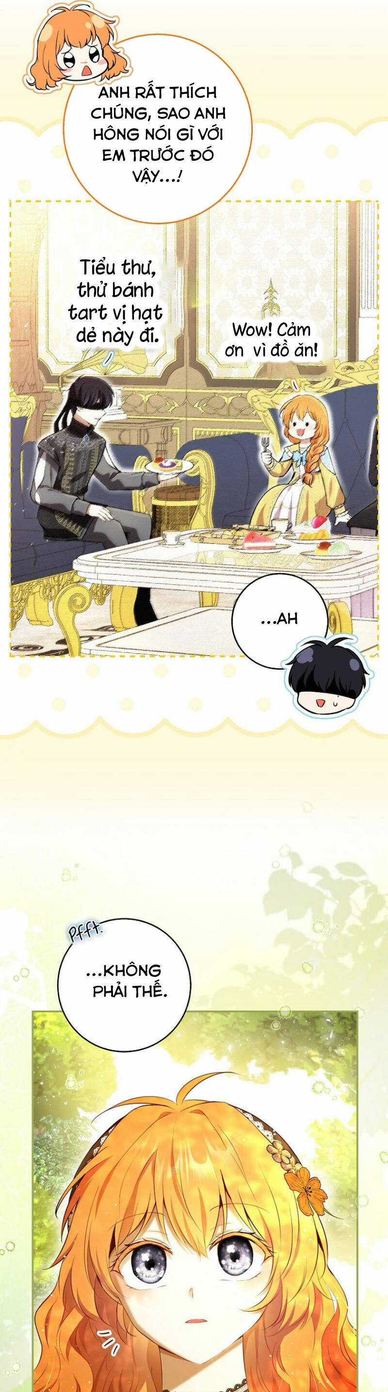 Sóc Nhỏ Tài Năng Chapter 91 trang 30