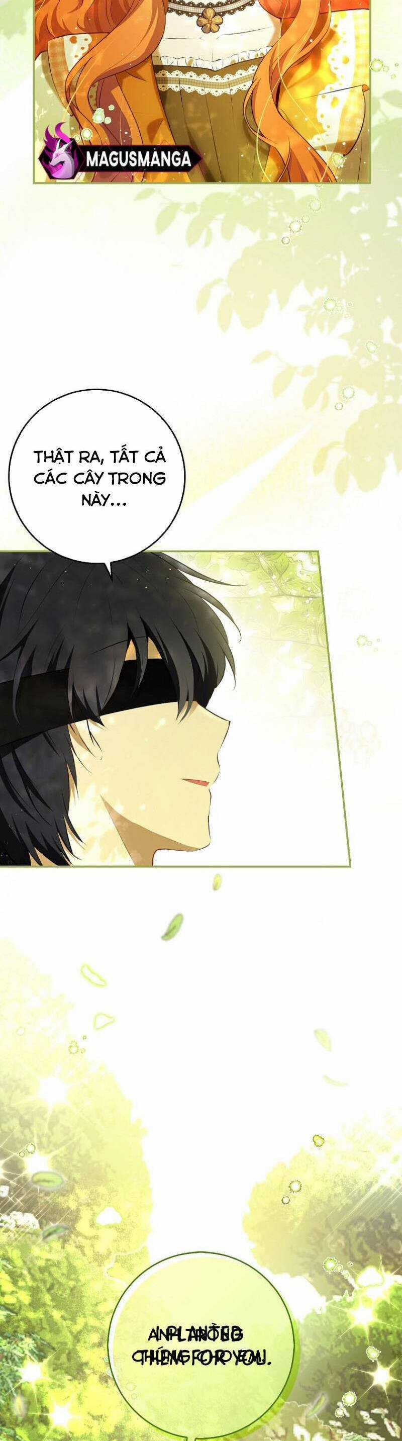 Sóc Nhỏ Tài Năng Chapter 91 trang 31