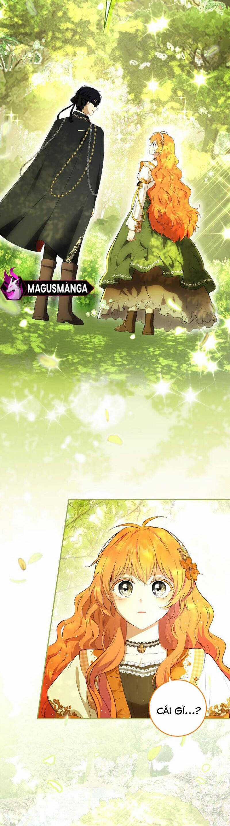 Sóc Nhỏ Tài Năng Chapter 91 trang 32