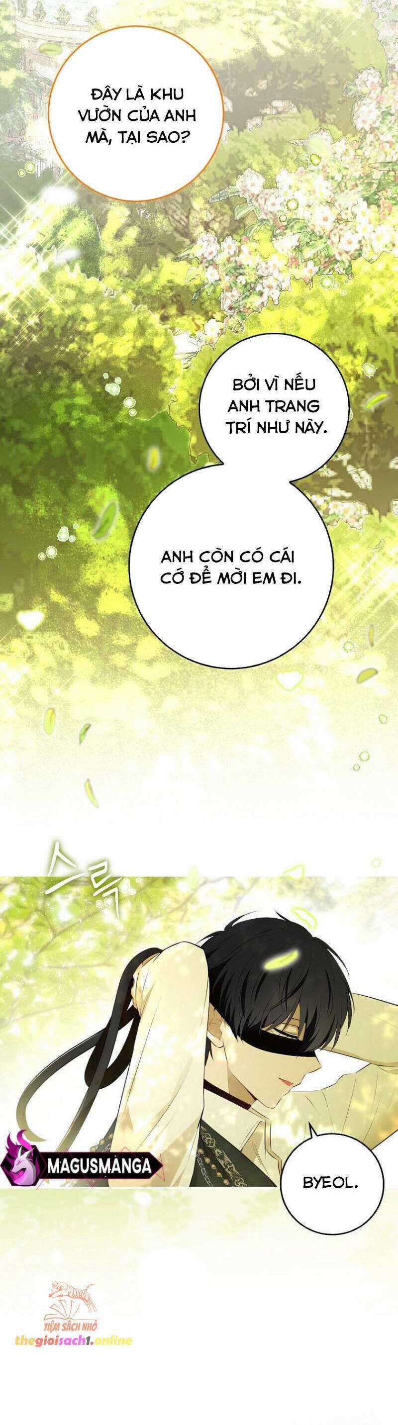 Sóc Nhỏ Tài Năng Chapter 91 trang 33