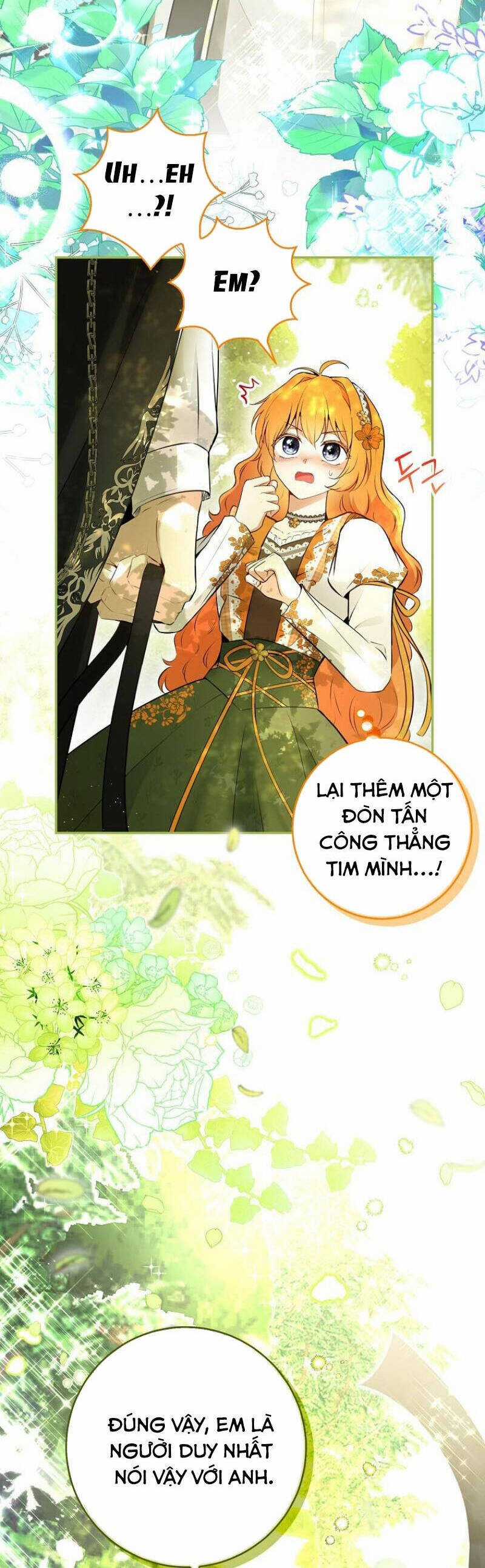 Sóc Nhỏ Tài Năng Chapter 91 trang 35