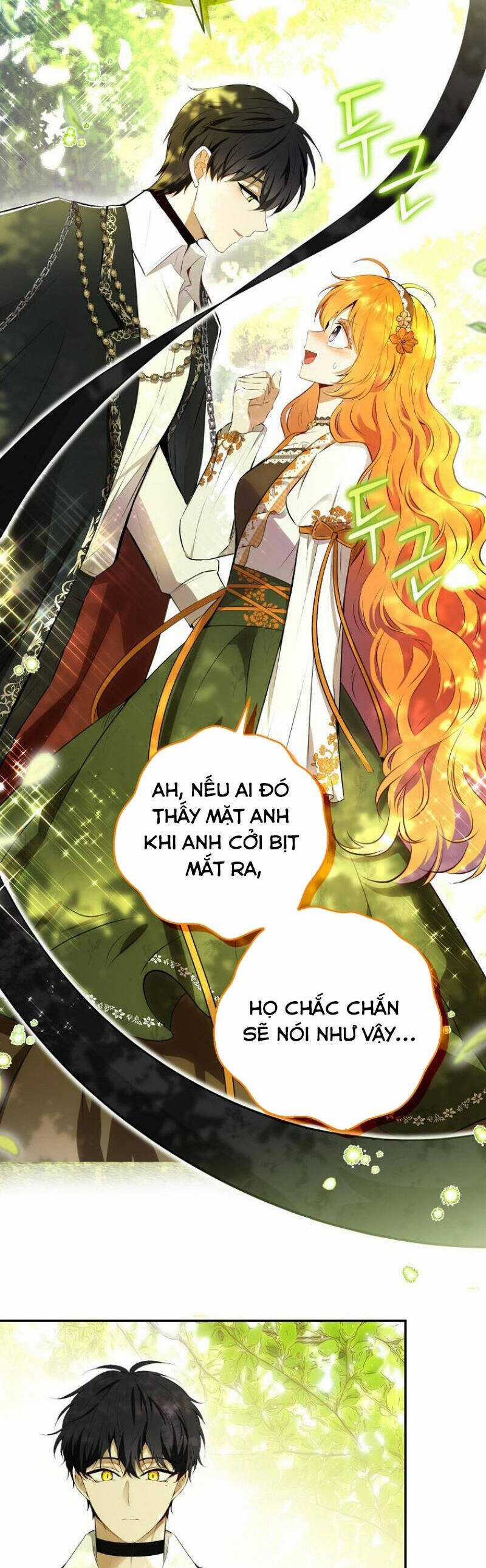 Sóc Nhỏ Tài Năng Chapter 91 trang 36