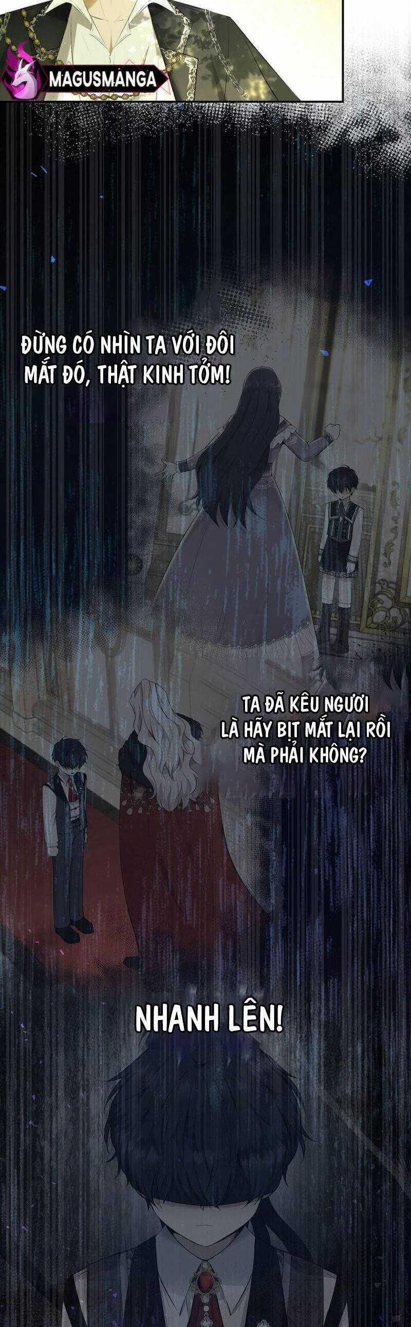 Sóc Nhỏ Tài Năng Chapter 91 trang 37