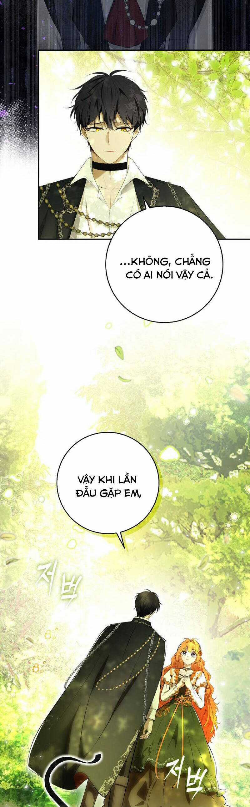 Sóc Nhỏ Tài Năng Chapter 91 trang 38