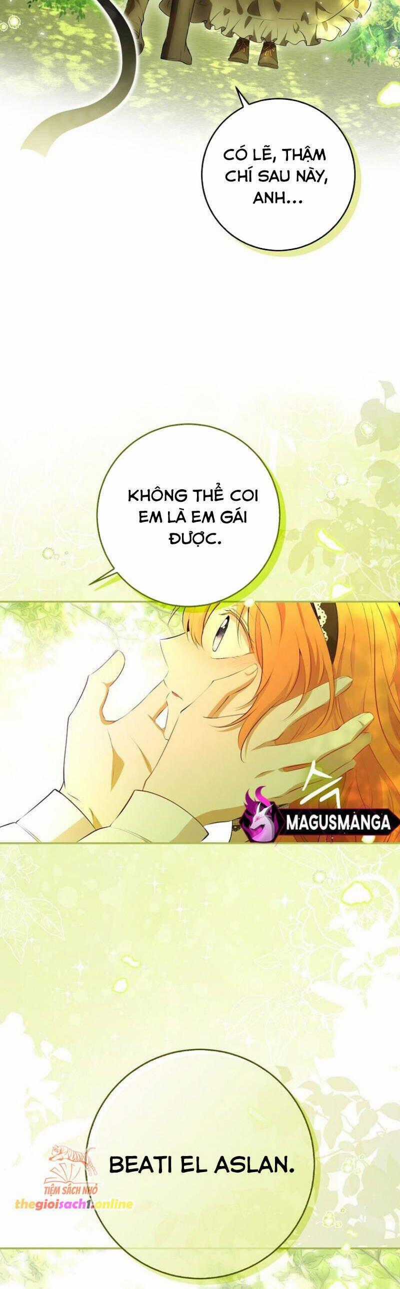 Sóc Nhỏ Tài Năng Chapter 91 trang 39