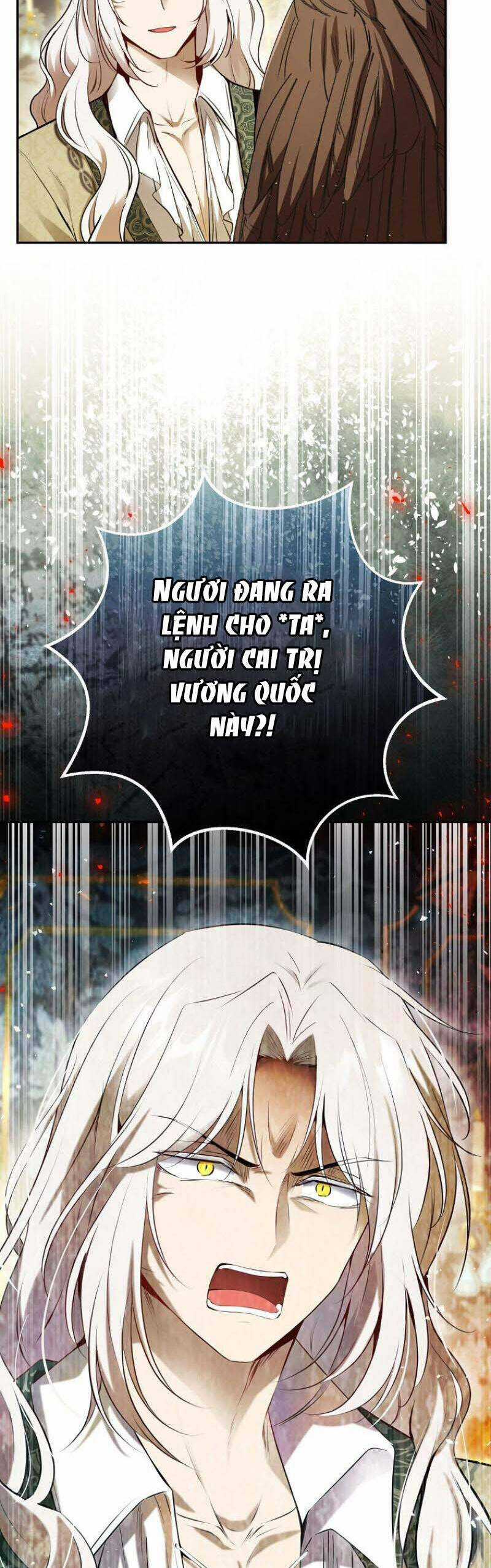 Sóc Nhỏ Tài Năng Chapter 91 trang 4