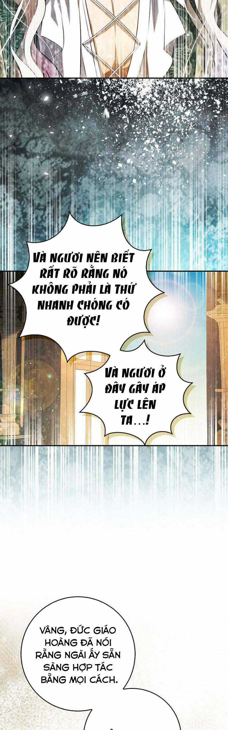 Sóc Nhỏ Tài Năng Chapter 91 trang 5