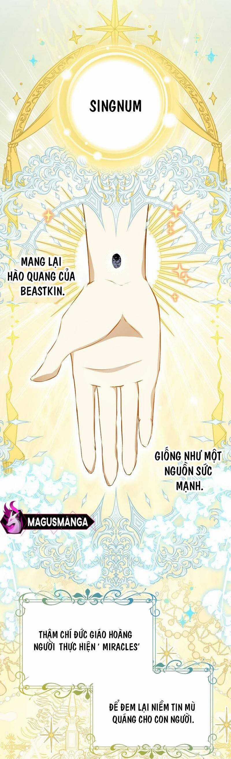 Sóc Nhỏ Tài Năng Chapter 91 trang 7