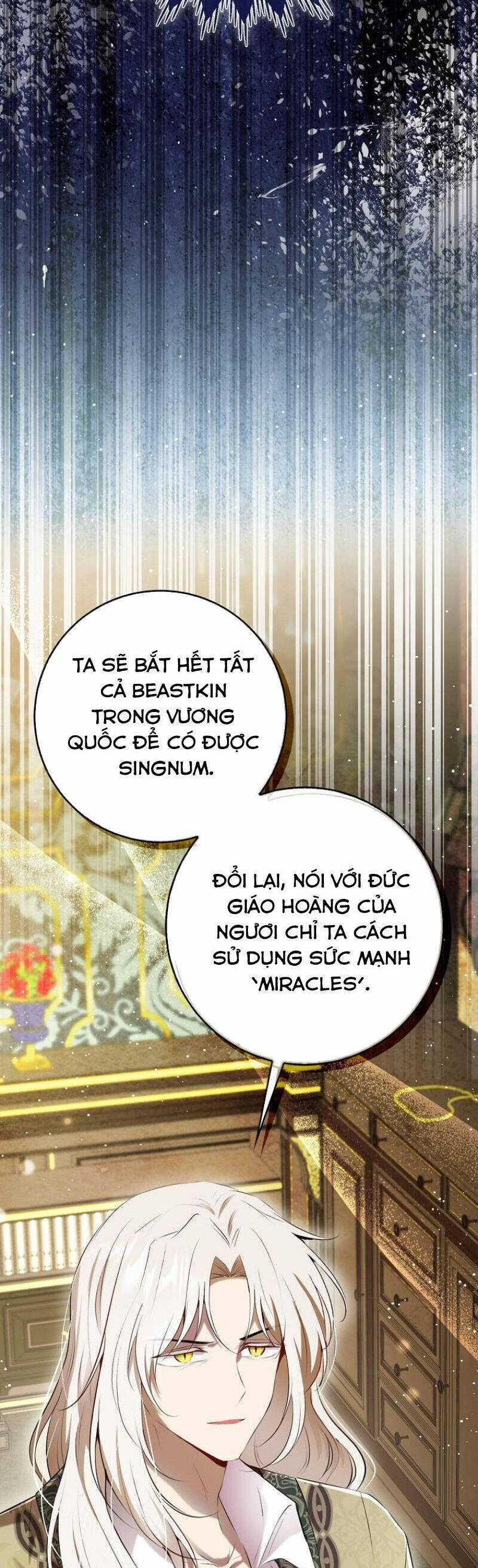 Sóc Nhỏ Tài Năng Chapter 91 trang 9