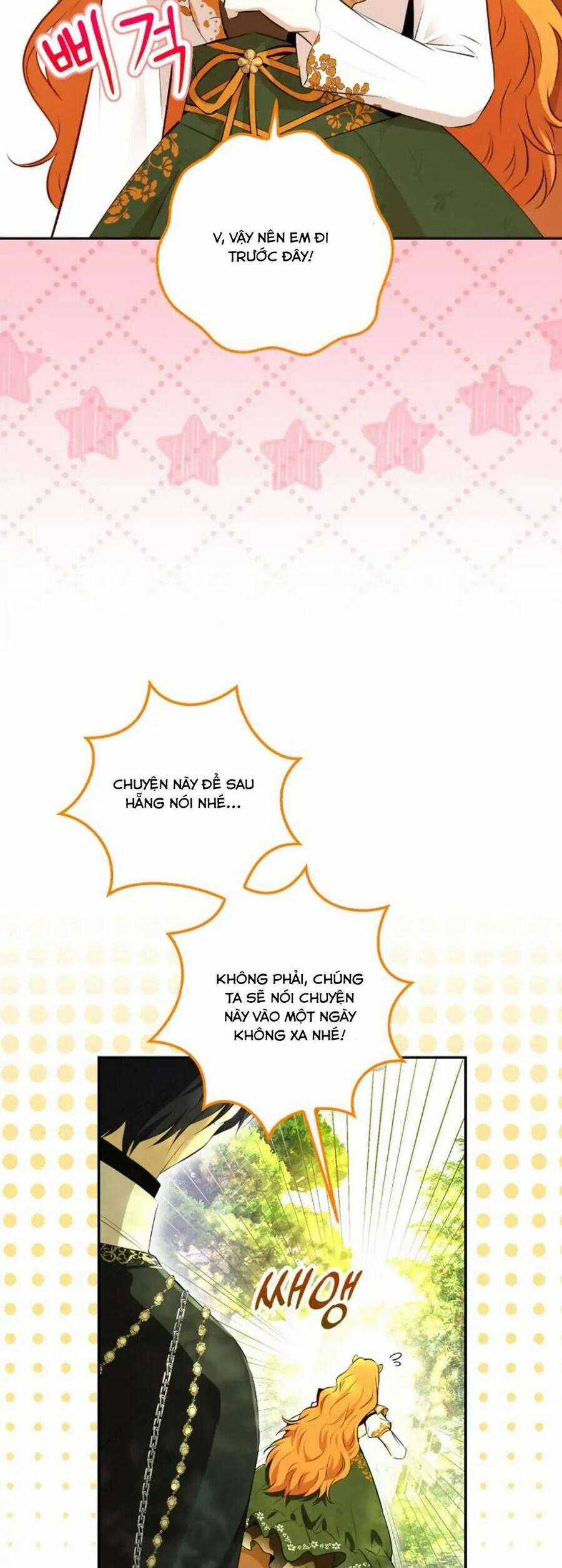 Sóc Nhỏ Tài Năng Chapter 92 trang 10