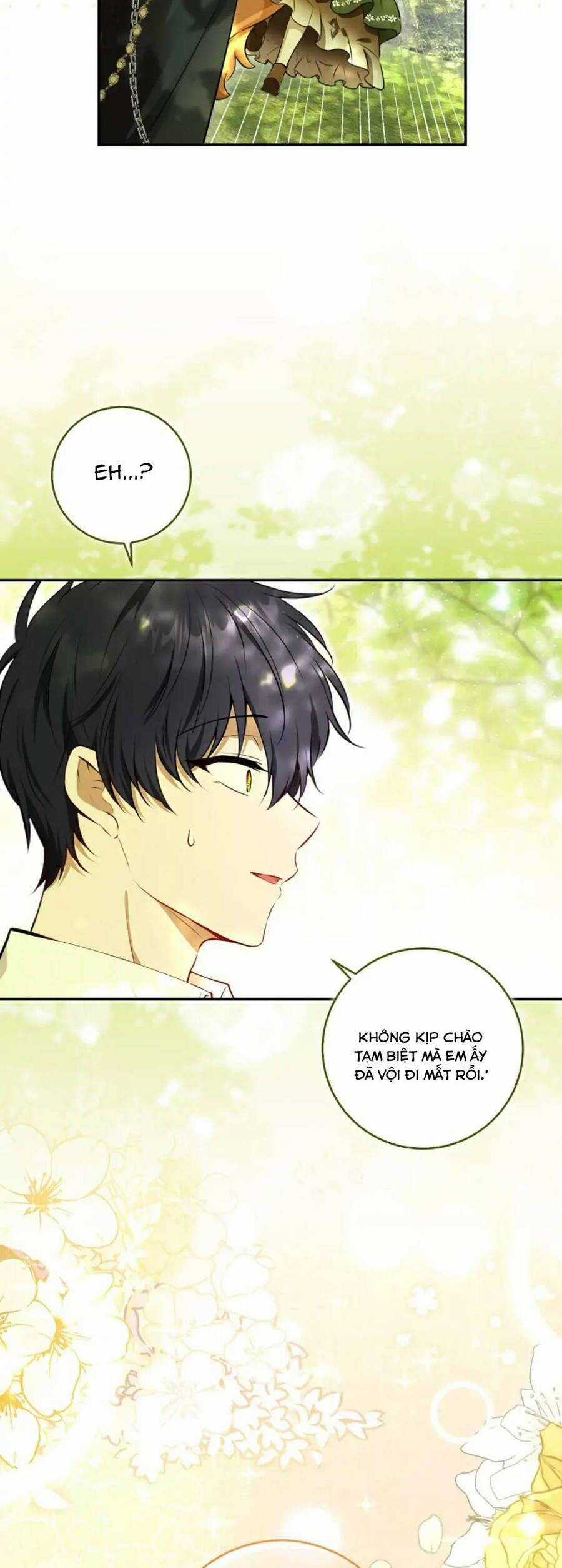 Sóc Nhỏ Tài Năng Chapter 92 trang 11