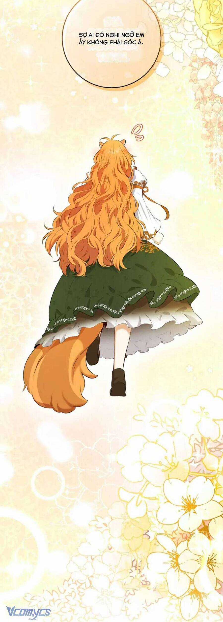 Sóc Nhỏ Tài Năng Chapter 92 trang 12