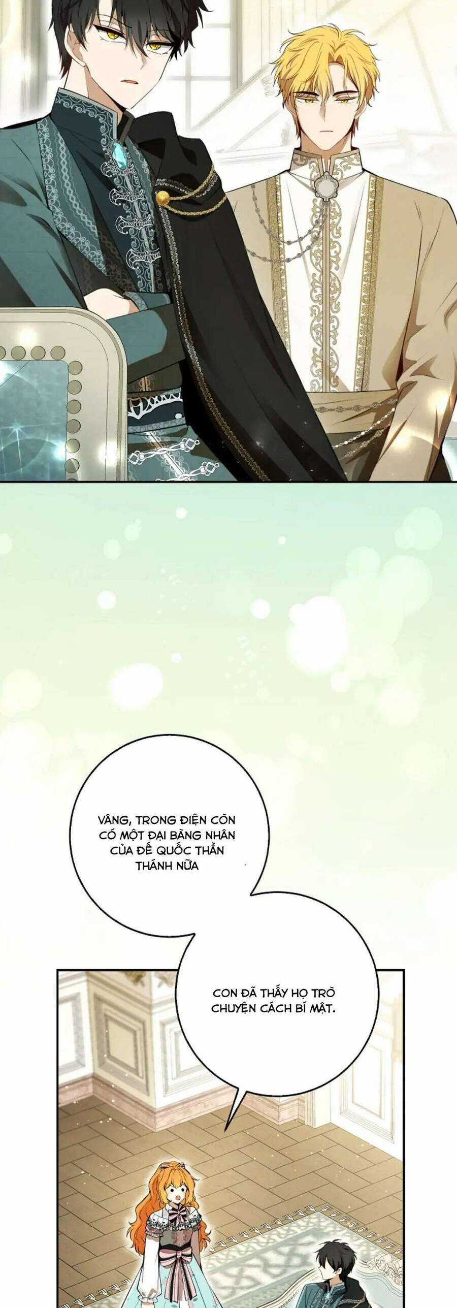 Sóc Nhỏ Tài Năng Chapter 92 trang 14