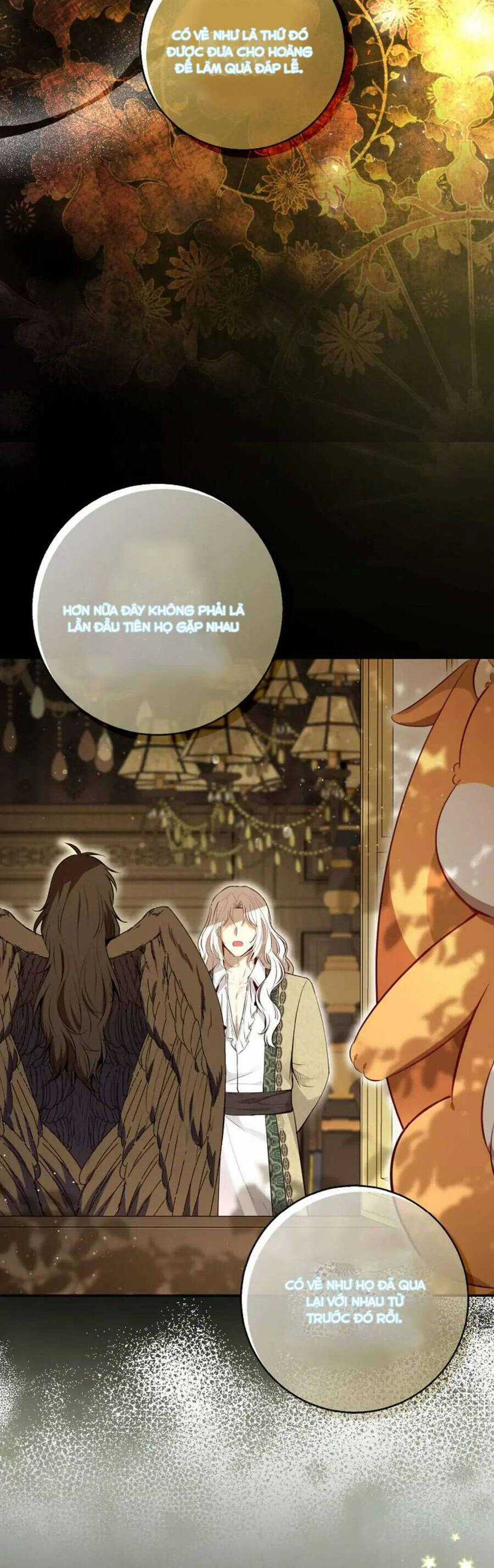 Sóc Nhỏ Tài Năng Chapter 92 trang 17