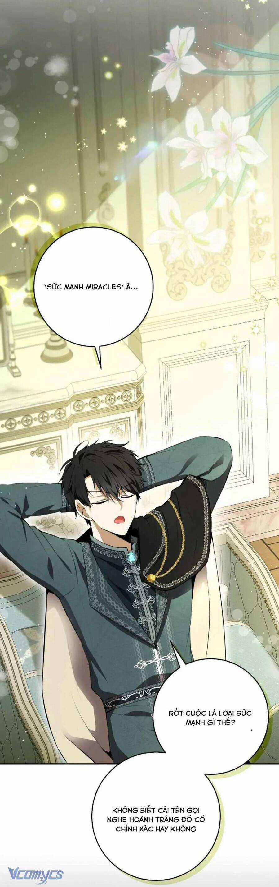 Sóc Nhỏ Tài Năng Chapter 92 trang 18