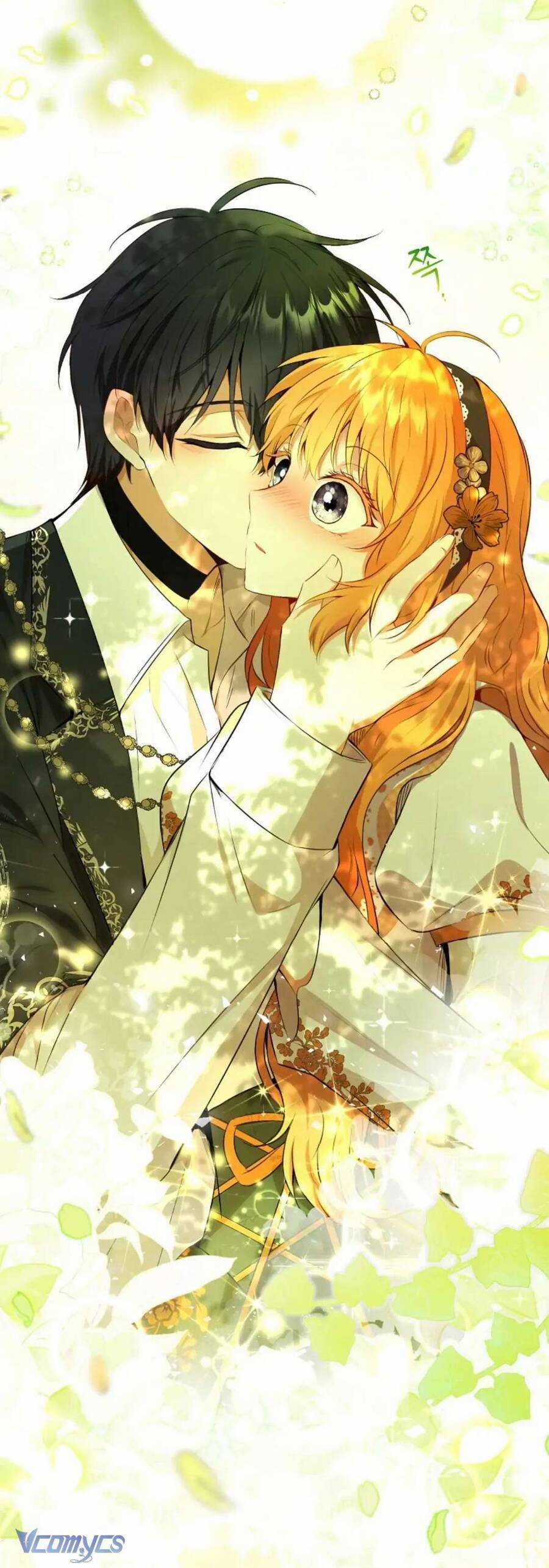 Sóc Nhỏ Tài Năng Chapter 92 trang 2