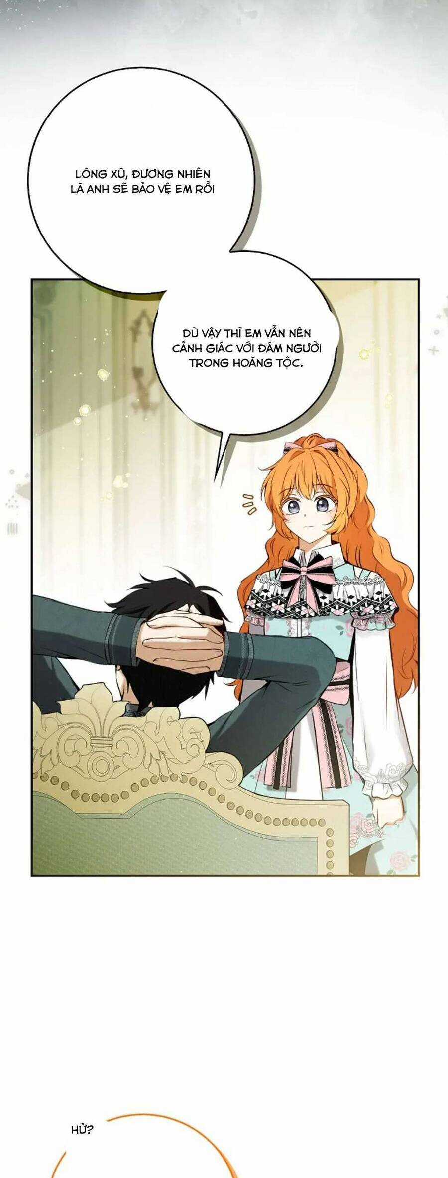 Sóc Nhỏ Tài Năng Chapter 92 trang 20