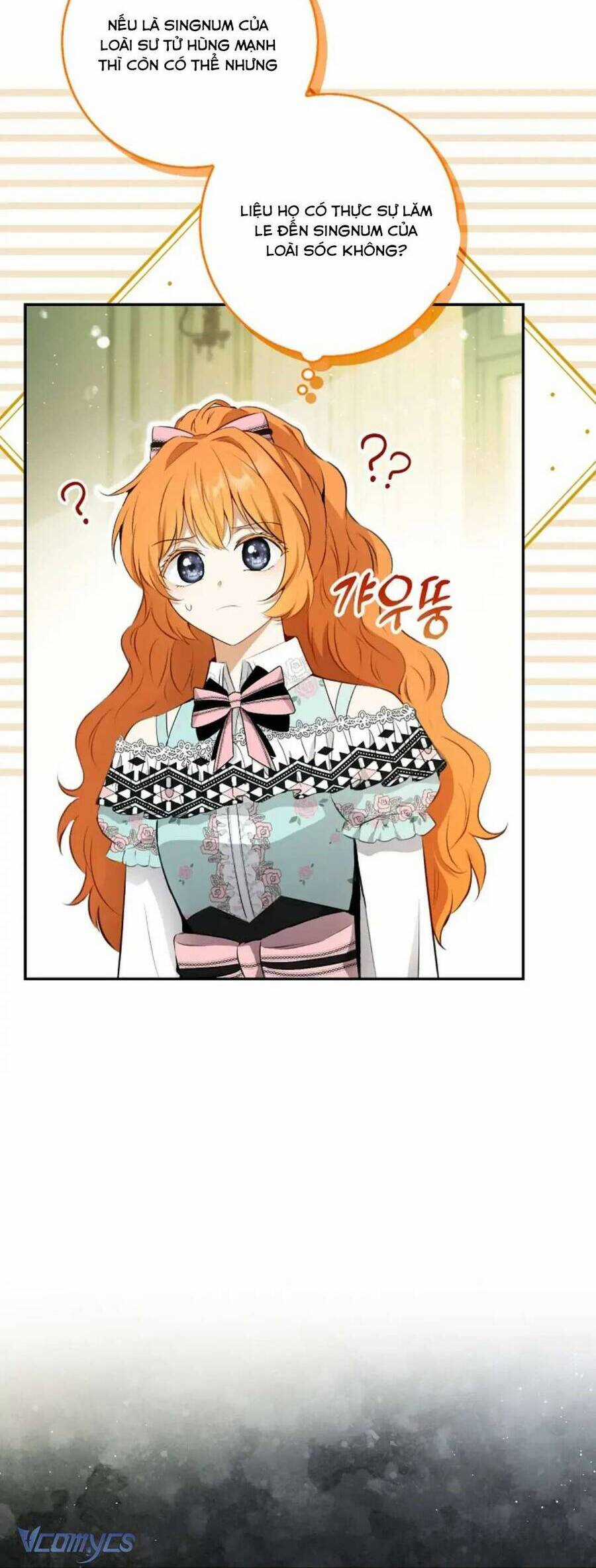 Sóc Nhỏ Tài Năng Chapter 92 trang 21