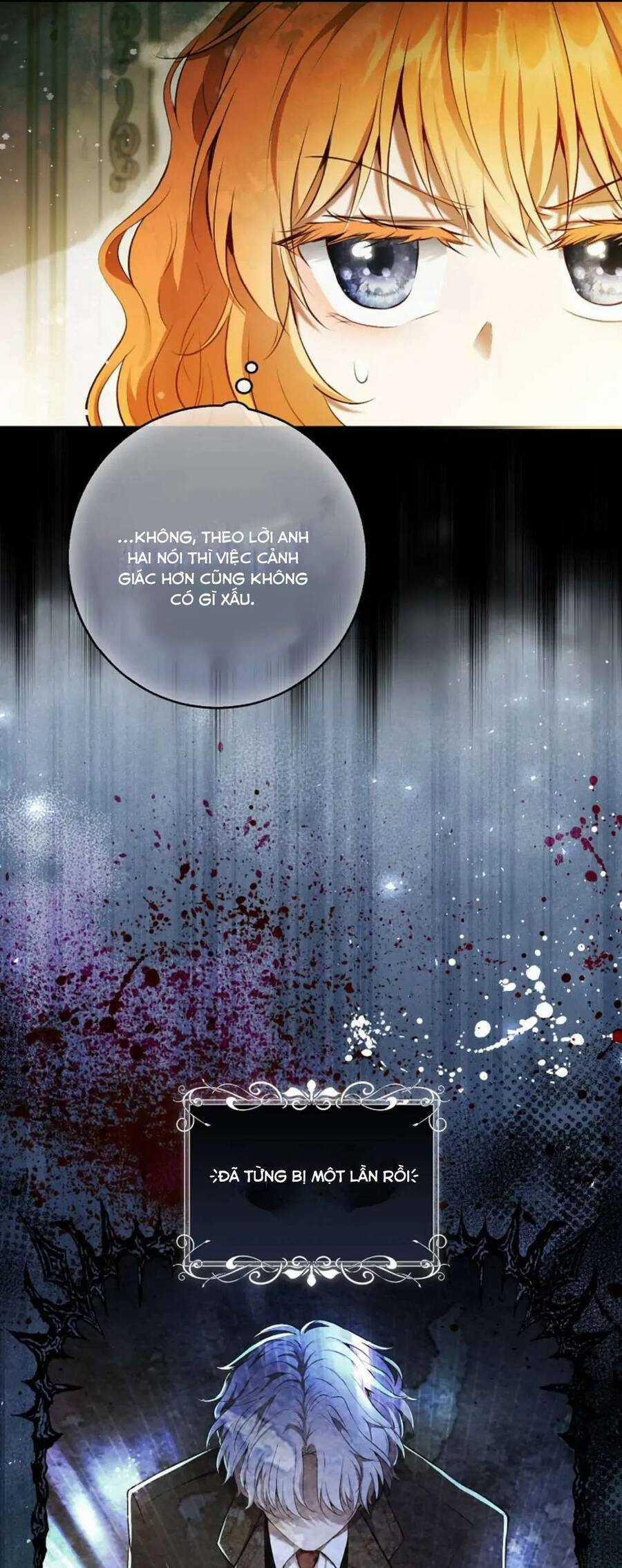 Sóc Nhỏ Tài Năng Chapter 92 trang 22