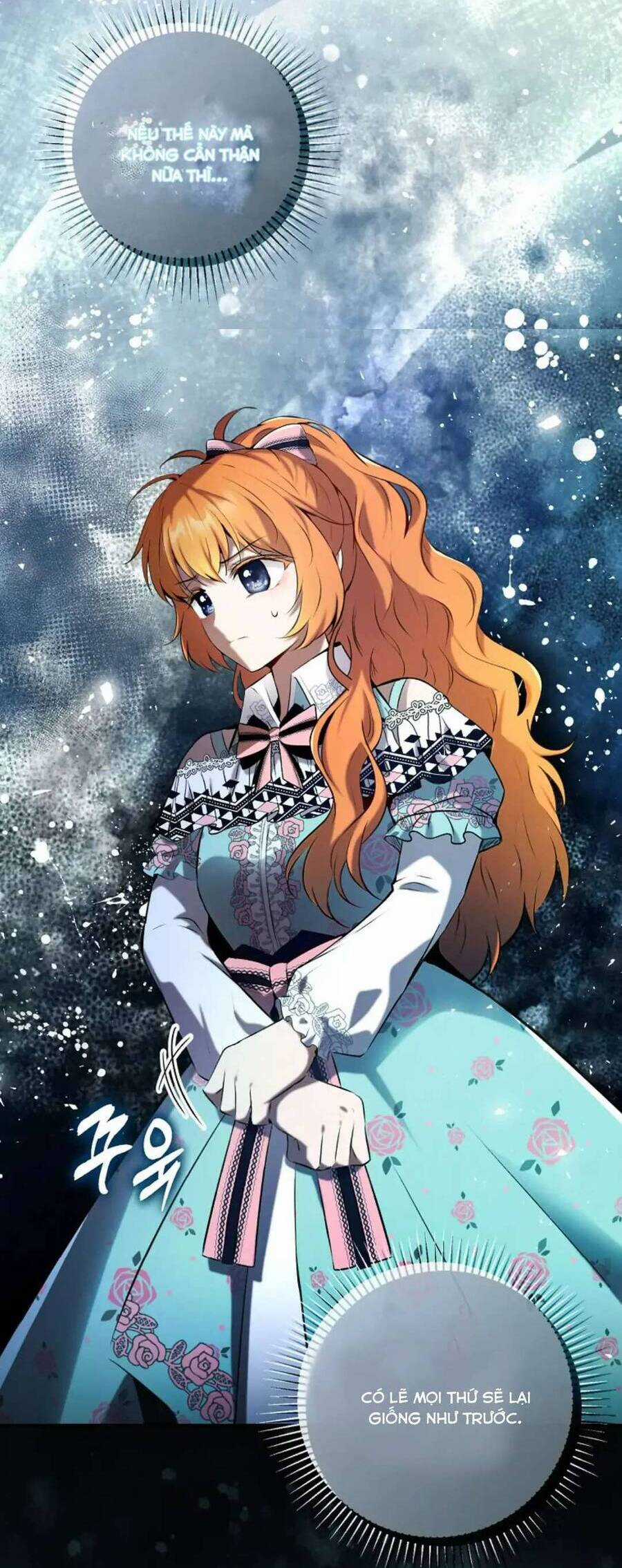 Sóc Nhỏ Tài Năng Chapter 92 trang 24