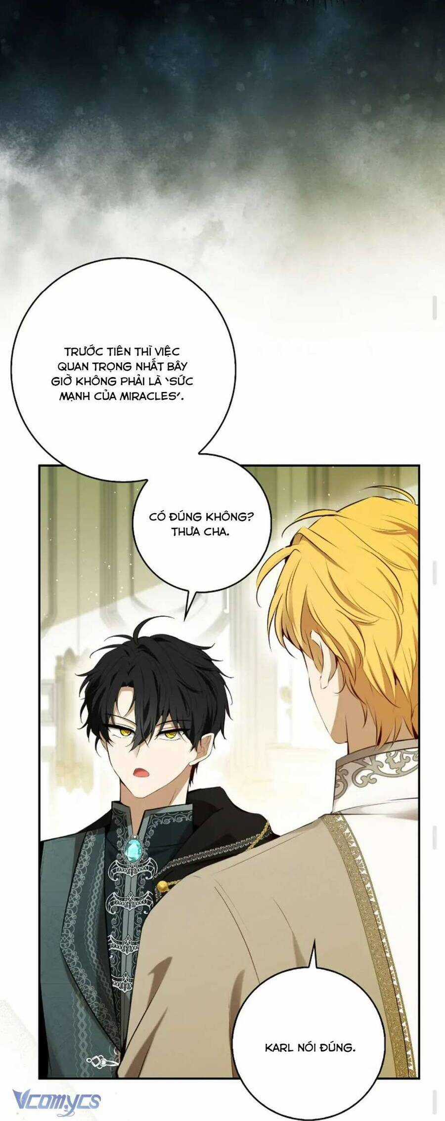 Sóc Nhỏ Tài Năng Chapter 92 trang 25