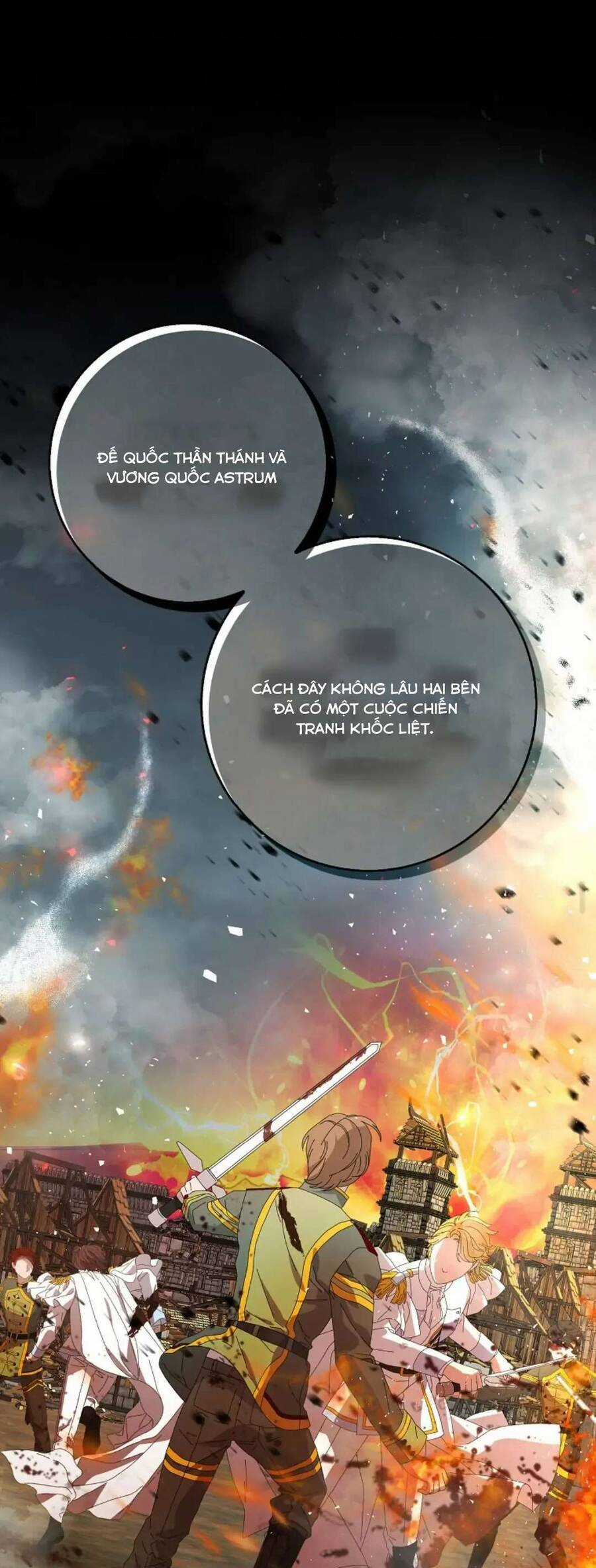 Sóc Nhỏ Tài Năng Chapter 92 trang 29