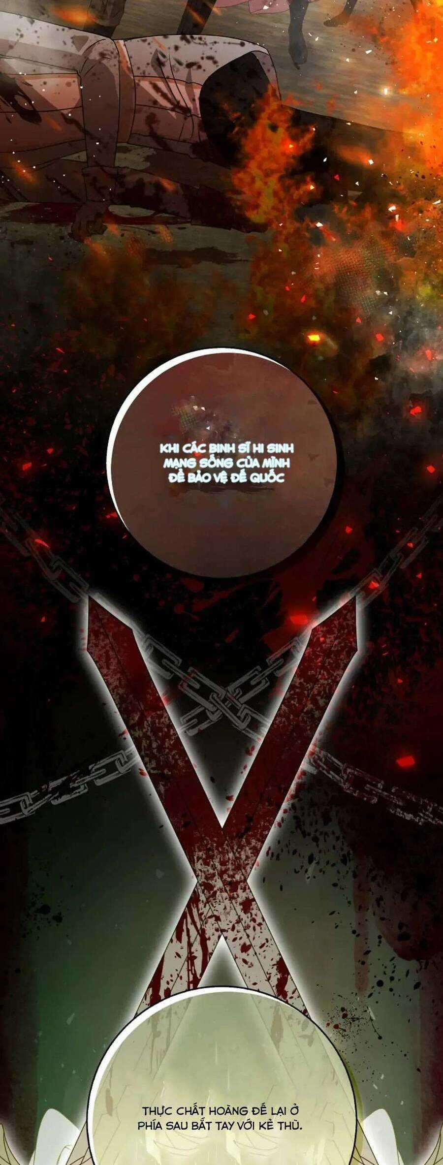 Sóc Nhỏ Tài Năng Chapter 92 trang 30