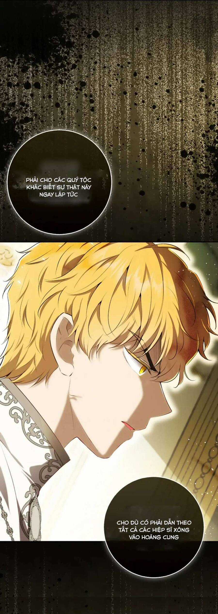 Sóc Nhỏ Tài Năng Chapter 92 trang 33