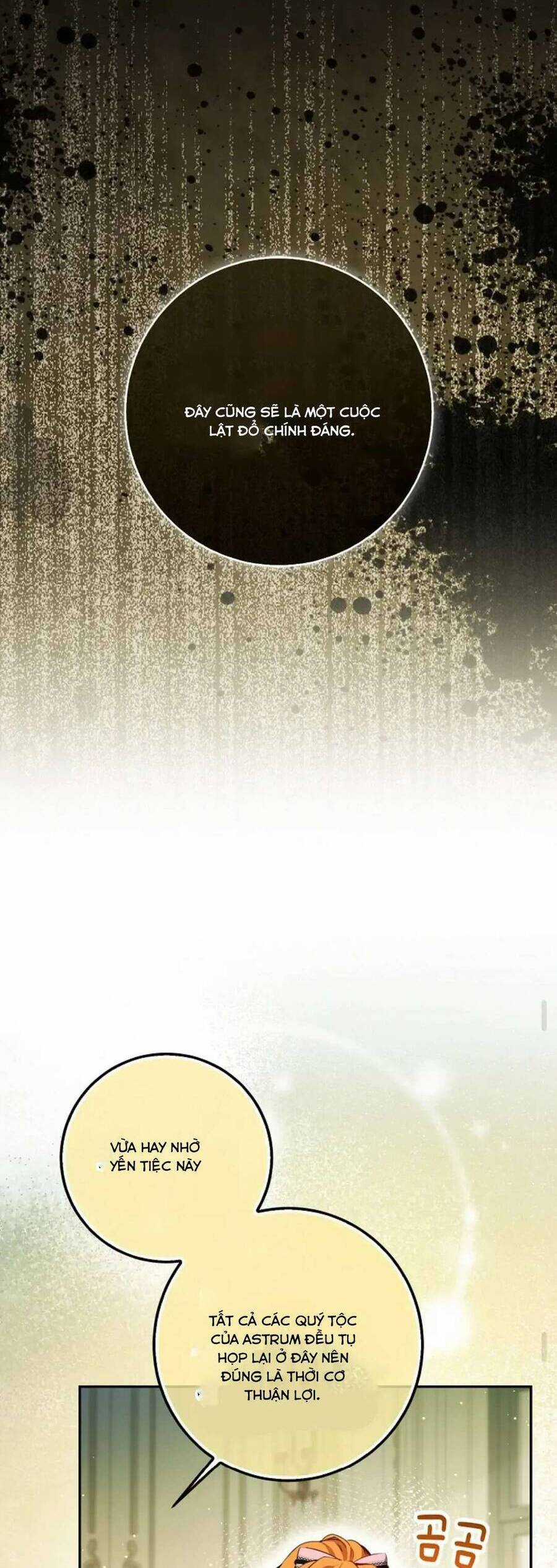 Sóc Nhỏ Tài Năng Chapter 92 trang 34