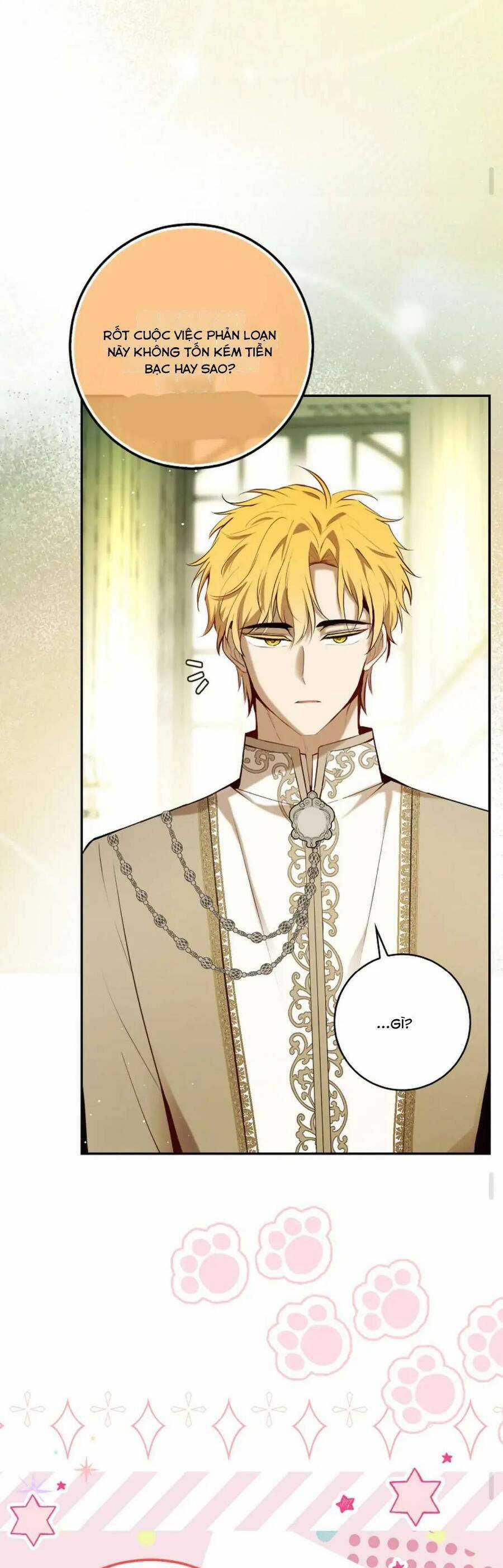 Sóc Nhỏ Tài Năng Chapter 92 trang 36