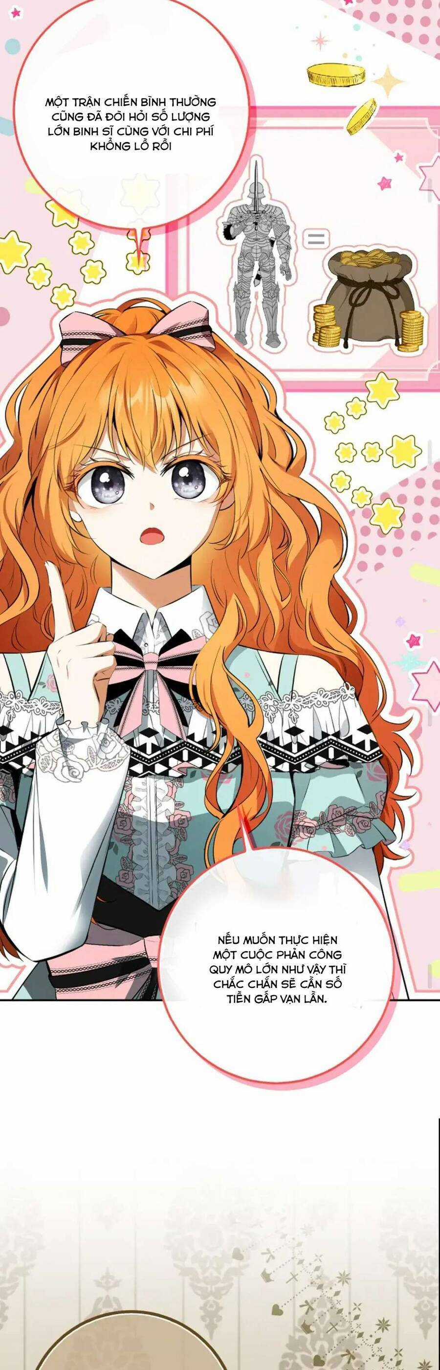 Sóc Nhỏ Tài Năng Chapter 92 trang 37