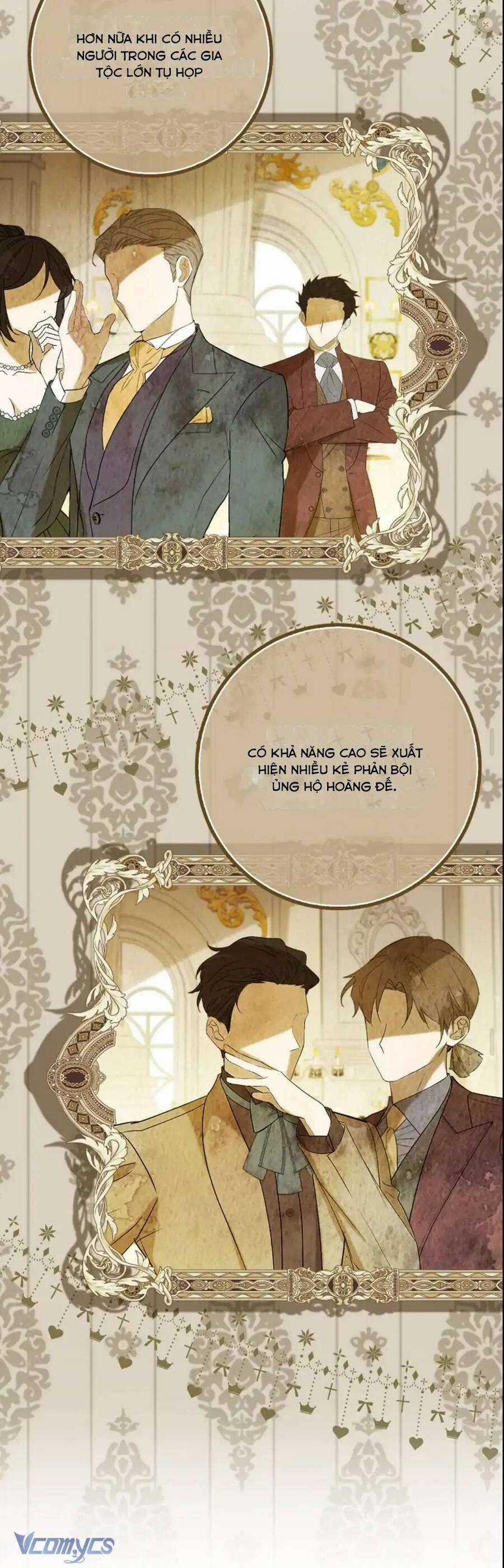 Sóc Nhỏ Tài Năng Chapter 92 trang 38