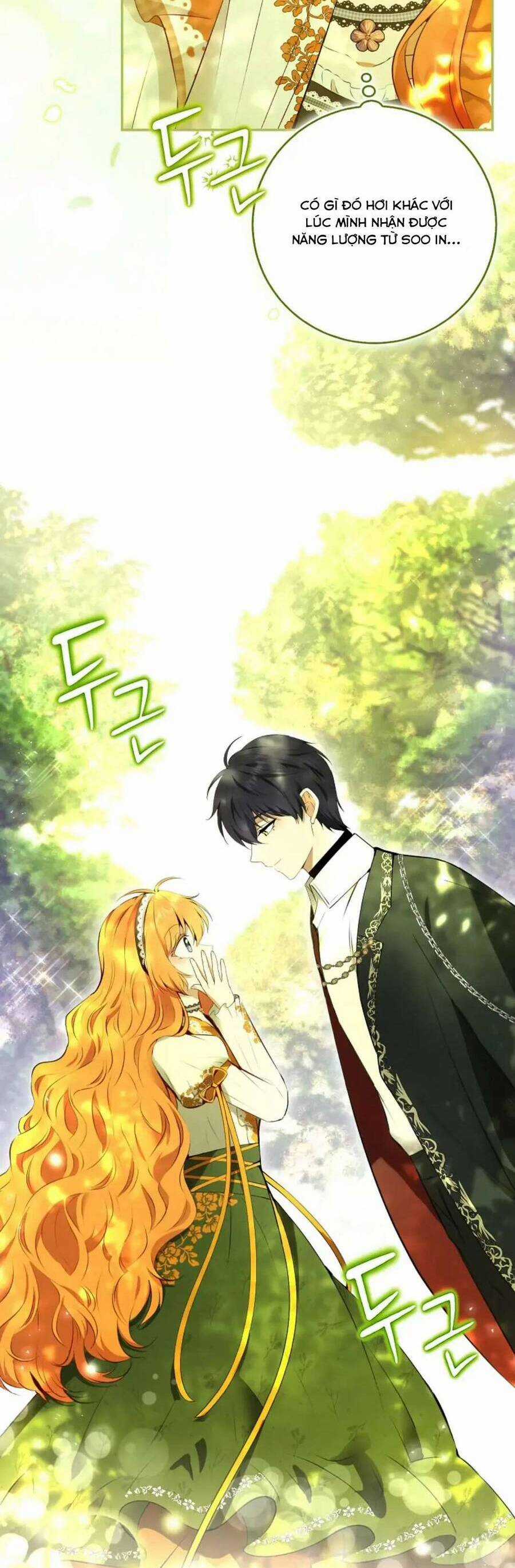 Sóc Nhỏ Tài Năng Chapter 92 trang 4