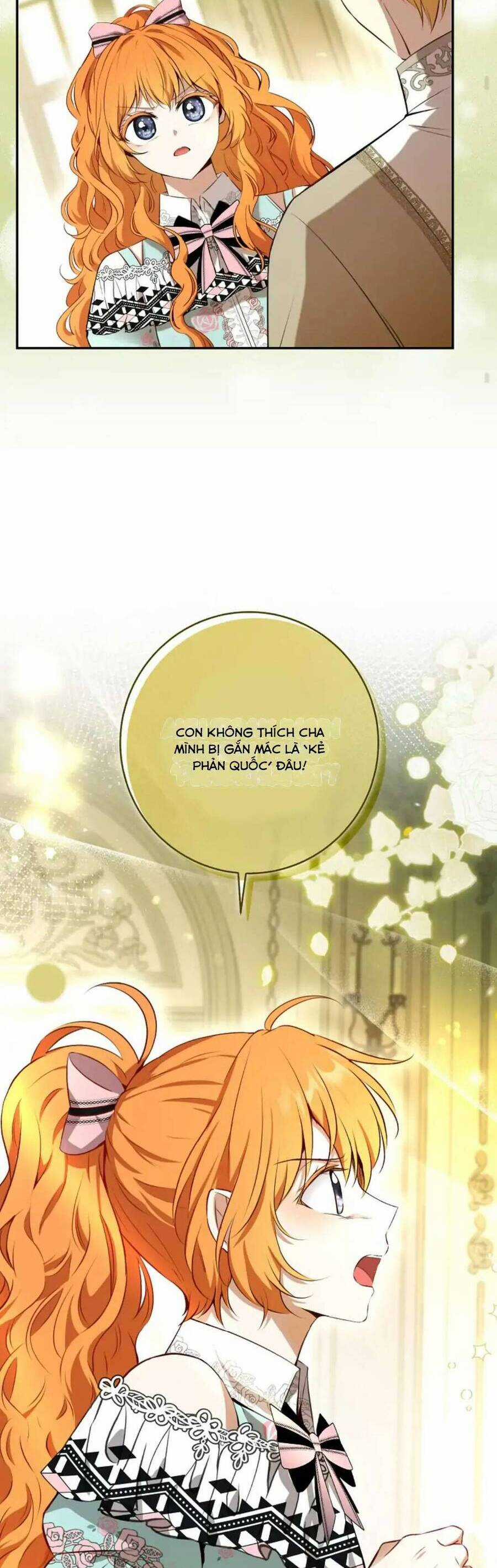 Sóc Nhỏ Tài Năng Chapter 92 trang 40