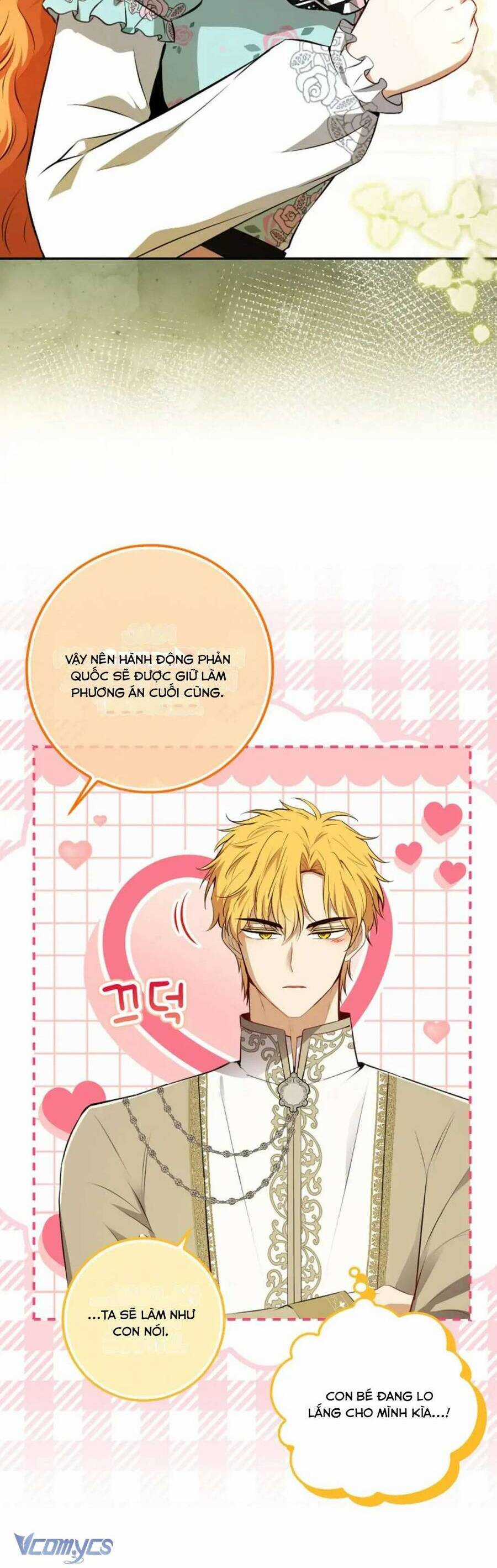 Sóc Nhỏ Tài Năng Chapter 92 trang 41