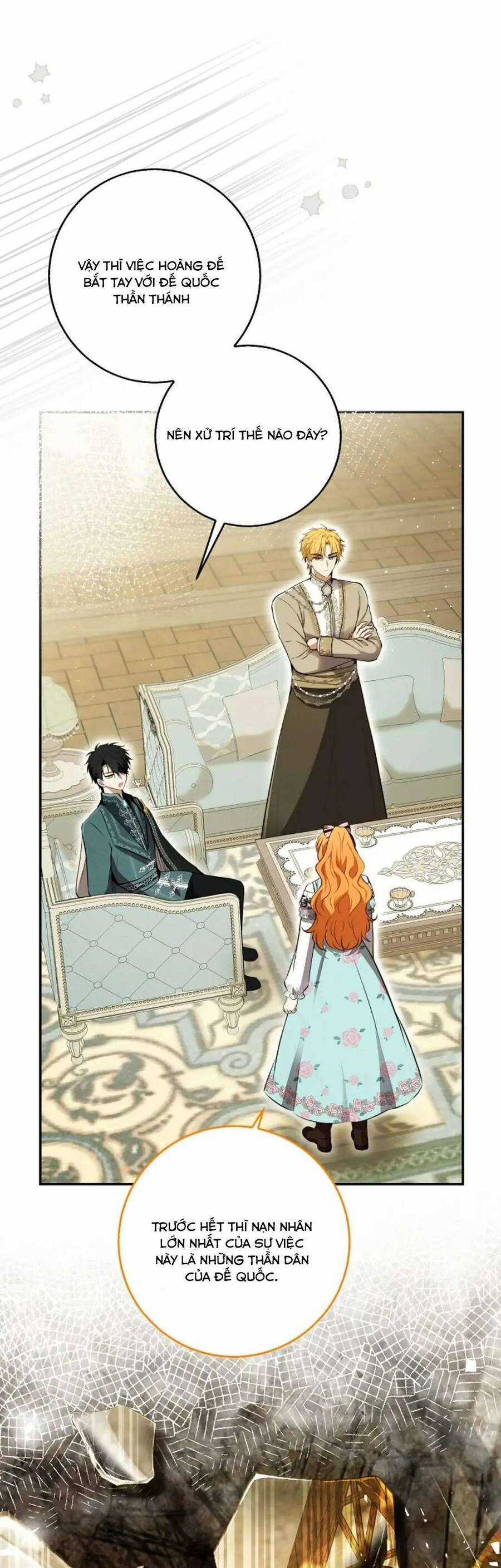 Sóc Nhỏ Tài Năng Chapter 92 trang 42